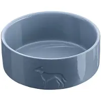 Hunter Pet Mangeoire Pour Chien Osby Glazed