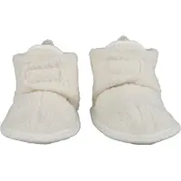 Green Cell Jaunums! Lodger Slipper Teddy čībiņas Cloud Dancer 12-18m SLT 101 12-18, (16, 17, 18)