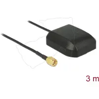 Navilock Brancher l'antenne -