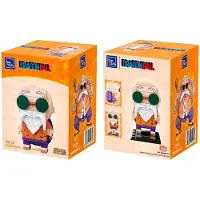 Pantasy Jeu de construction Dragon Ball Master Roshi 10 cm