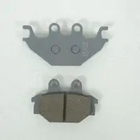 SYM Plaquette De Frein Origine Pour Quad 600 Quadraider 2007 À 2014 Ar Neuf