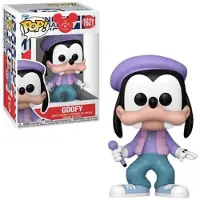 Funko POP! Disney Mickey et ses amis Goofy #1621