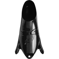 C4 250 Sac à pied Noir EU 39-40 Noir EU 39-40
