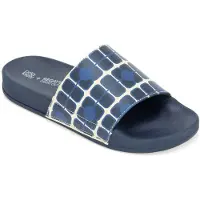 Regatta Orla Slide Sandals Bleu EU 42 Femme
