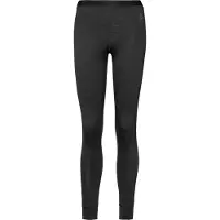 Odlo Legging Odlo Femme BL Bottom Long Merino 160 Black-L