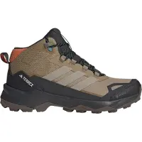 Adidas Terrex Skychaser Ax5 Mid Gore-tex Hiking Shoes Marron EU 42 2/3 Homme