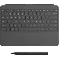Microsoft Surface Pro Type Cover 12 Pouces avec Slim Pen Lei AZERTY