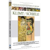 LCJ Klimt Schiele DVD