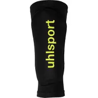 Uhlsport X Plate Shin Guards Noir S
