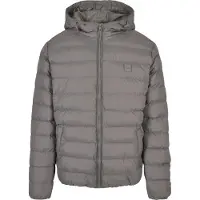 Urban Classics Veste d’hiver taupe
