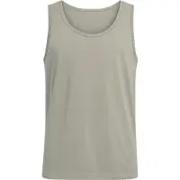 Urban Classics Débardeur de - Débrdeur Jersey - Lot de 2 - S - XL - pour Homme - olive - Taille M