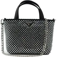 GUESS Cabas 'Tasmin' noir