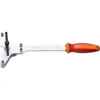 Unior Extracteur Universal Free Wheel