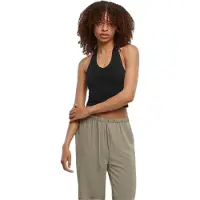 Urban Classics Haut noir