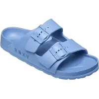 Roxy Kattie Slides Bleu EU 42 Femme