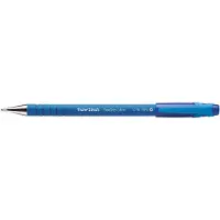 Paper Mate Kugelschreiber Flexgrip Ultra Stick M Blau 12Stk (12x)