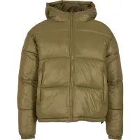 Urban Classics Veste d’hiver olive