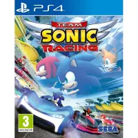 Team Sonic Racing