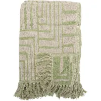 Creative Collection Couverture Velva