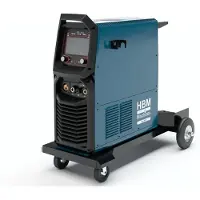 HBM poste à souder MIG/MAG 300P, 400 volts