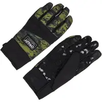 Oakley Apparel Gants Printed Park B1bs