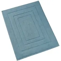 De Witte Lietaer Badmat De Witte Lietaer Pacifique Arctic-70 x 120 cm