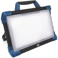 HBM projecteur LED de chantier 5000 K, classe 1