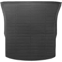 Vevor Tapis de Coffre Compatible avec Tesla Model Y 2020-2024
