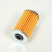 Kymco Filtre À Huile Origine Pour Scooter 200 Yager Gt 2010 1541a-Kkc3-900 / Sh30db Neuf
