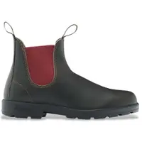 Blundstone pour homme. 2500 Bottines en cuir 2500 marron foncé (41), Plat, Aucun, Casuel