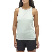 Millet Wanaka Light Sleeveless T-shirt Blanc M Femme