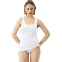 Mey Lingerie Haut 'Modal Pure' blanc