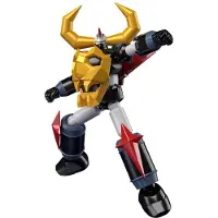 Good Smile Company Gaiking Legend Of Daiku-maryu Gaiking Moderoid Maquette en plastique Réédition 13 cm Taille unique