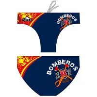 Turbo Slip De Bain Spain Firefighters
