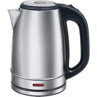 Alpina Water kettle, Bouilloire électrique, Argent