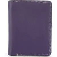 Mywalit Porte-monnaies violet foncé