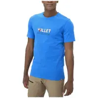 Millet T-shirt à Manches Courtes Miv10140