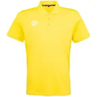 The Indian Maharadja Polo T-shirt Jaipur Performance Hommes