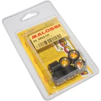 MALOSSI Galet Rouleau De Variateur Pour Scooter Peugeot 50 Trekker Metalx Neuf