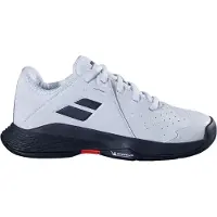 Babolat Propulse Boy All Court Shoes Bleu EU 35 1/2 Garçon