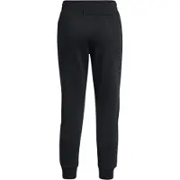 Under Armour Unstoppable Fleece Joggers Noir XL / Regular Femme