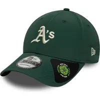 New era 9forty Mlb Oakland Athletics 60771849 Cap Vert