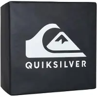 Quiksilver Eqyaa04085 Change Mat Noir