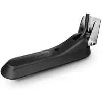 Raymarine Rvm-100 Realvision Max 3d Transducer 8 M Argenté