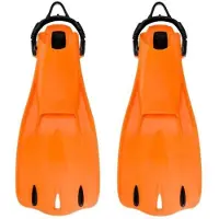 SCUBAPRO Go Sport Gorilla Diving Fins Orange EU 43-46