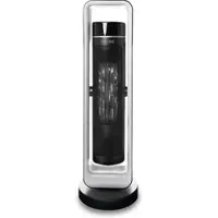 KOENIC Radiateur Soufflant (kfh22222) - Chauffage 2200 W Noir