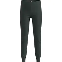 Odlo Active Warm Eco Leggings Gris 6 Years Fille