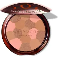 Guerlain Terracotta Light Poudre bronzante 02 Medium Cool 10 grammes