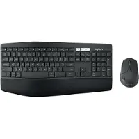 Logitech MK850 Combo Clavier Souris