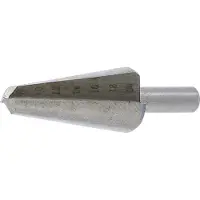 Bgs Mèches à éplucher la tôle haute performance taille 2 8 - 20 mm - 1621